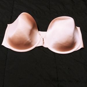Victoria's Secret Strapless Bra